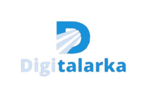 Digital arka - logo