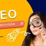SEO provider - Digitalarka