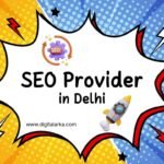 SEO provider in Delhi - Digitalarka.com