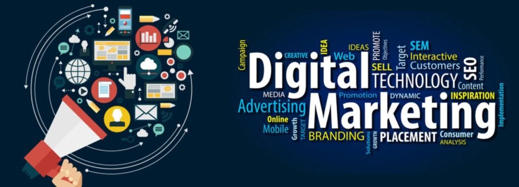 digital marketing services - digital marketing services