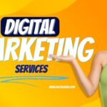 digital marketing services
