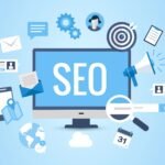 search engine optimization