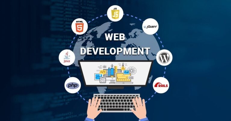 website development company delhi ncr