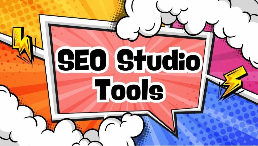 SEO Studio Tools | digitalarka