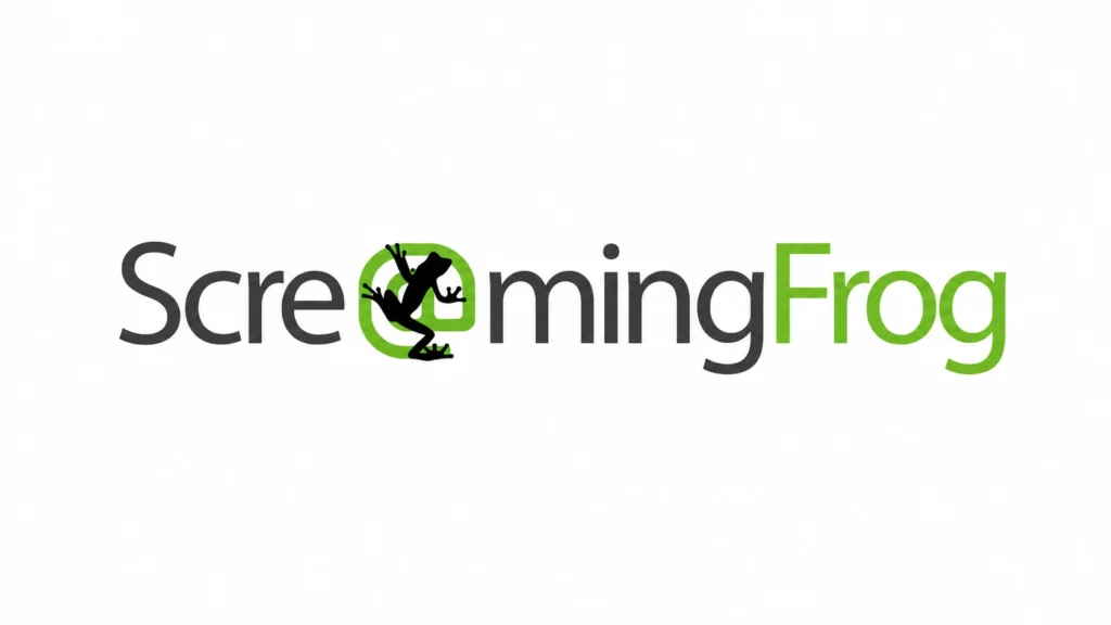 Screaming Frog
