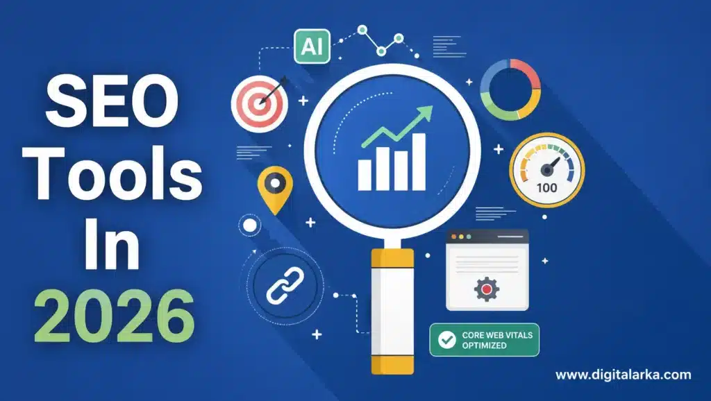 seo studio tools in 2026