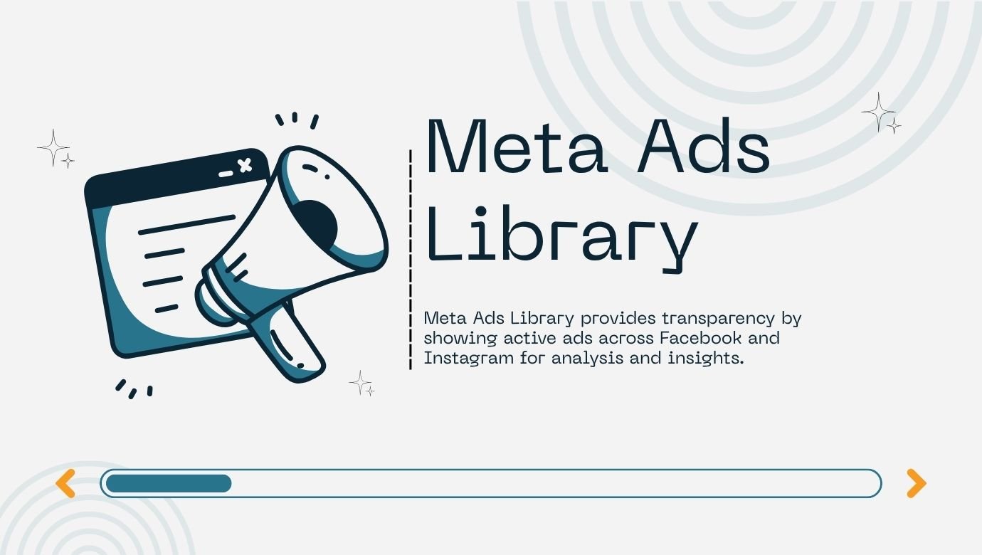 Meta Ads Library