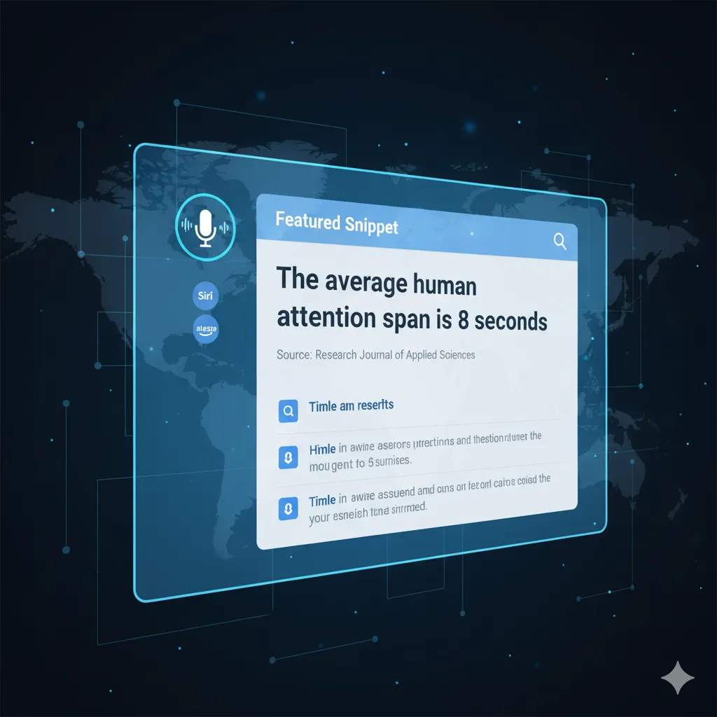 AEO Explained Answer Engine Optimization in the Digital Age