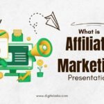 What is Affiliate Marketing