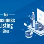 Business Listing Site