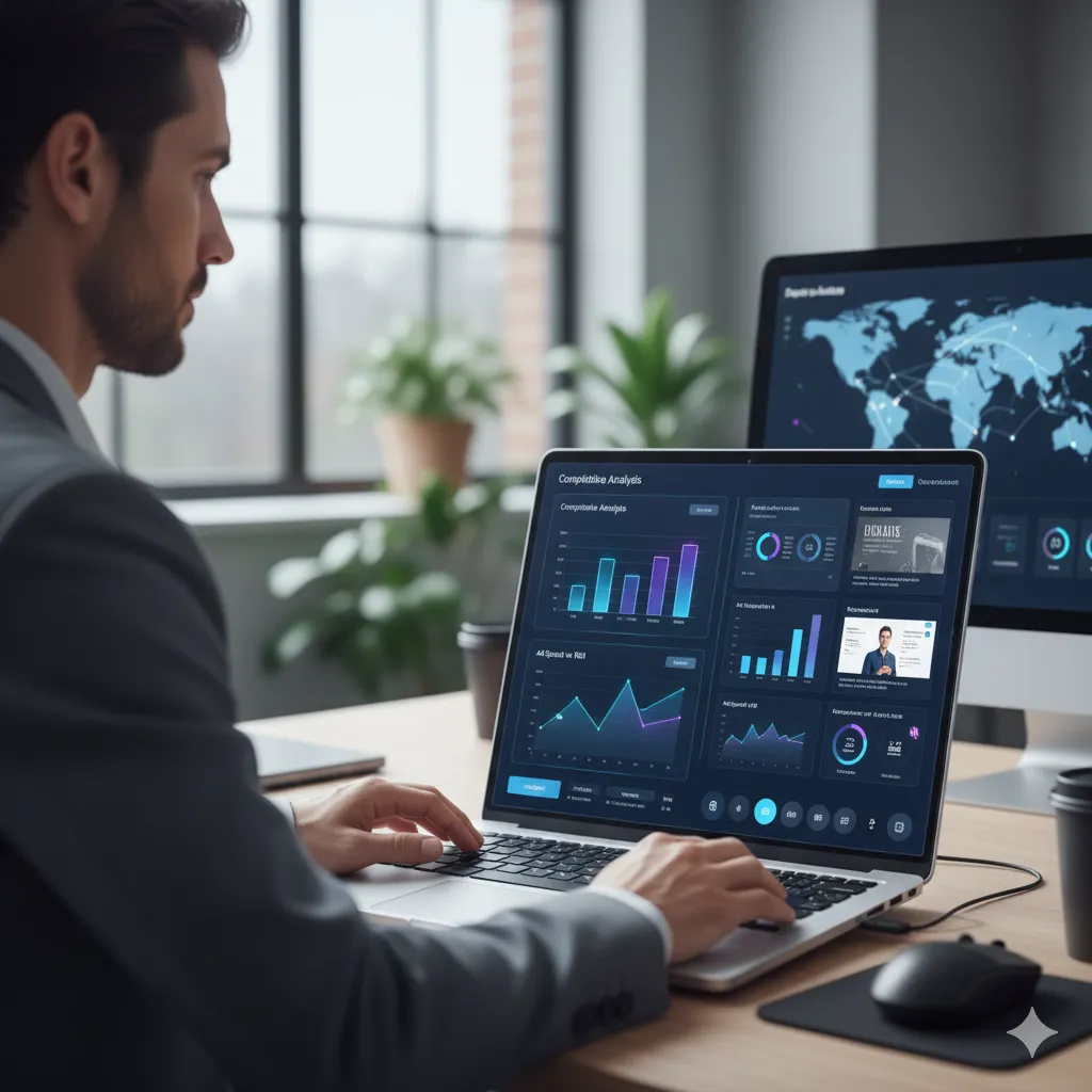 Crafting Effective Ad Campaigns Based on Library Insights