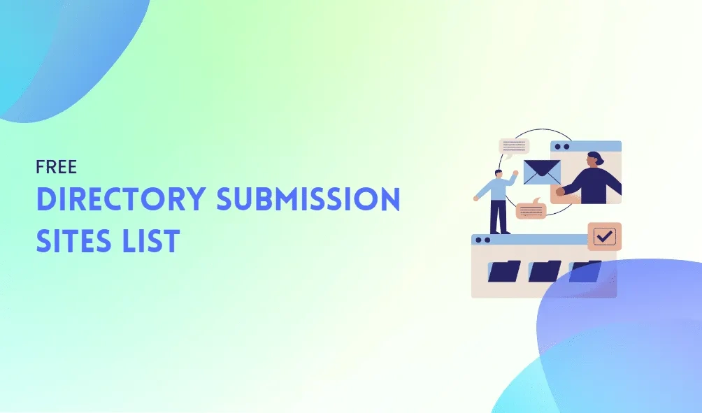 Directory Submission Websites
