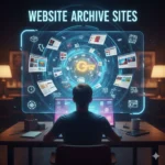 Website Archive Sites