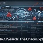 5 Surprising Truths About Google’s AI Search That Explain the Chaos