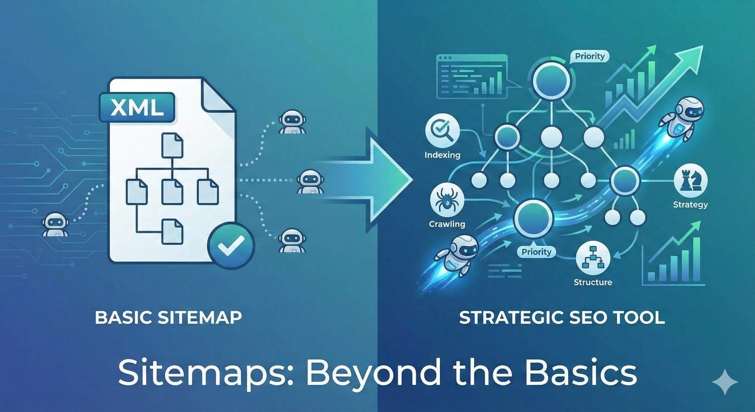 5 Surprising Truths About Sitemaps Beyond the Basics
