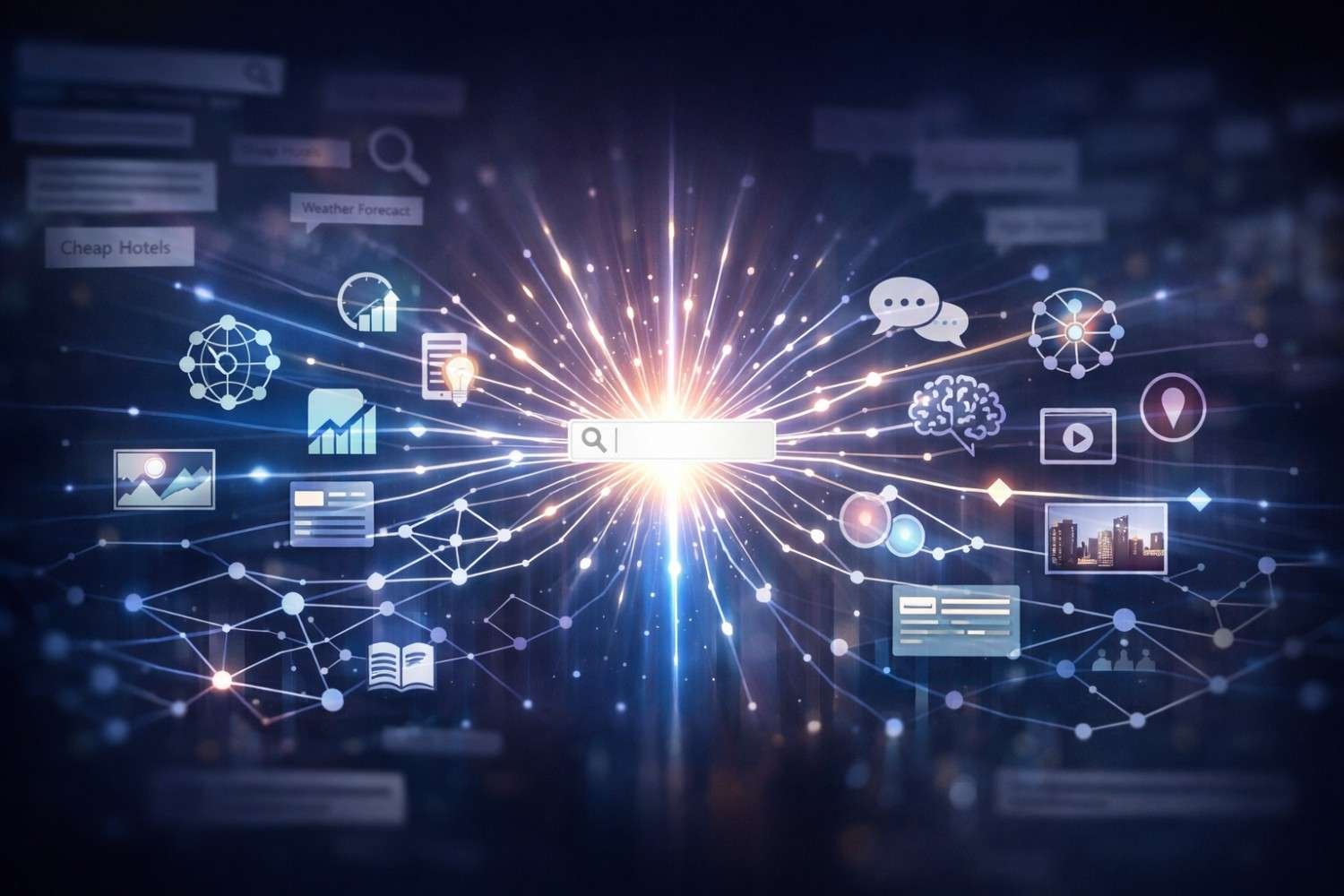 AI Doesn't Just Match Keywords, It Reasons