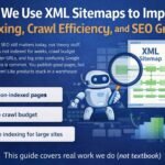 How To Use XML Sitemaps To Boost SEO