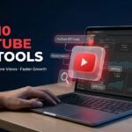 Top 10 YouTube SEO Tool