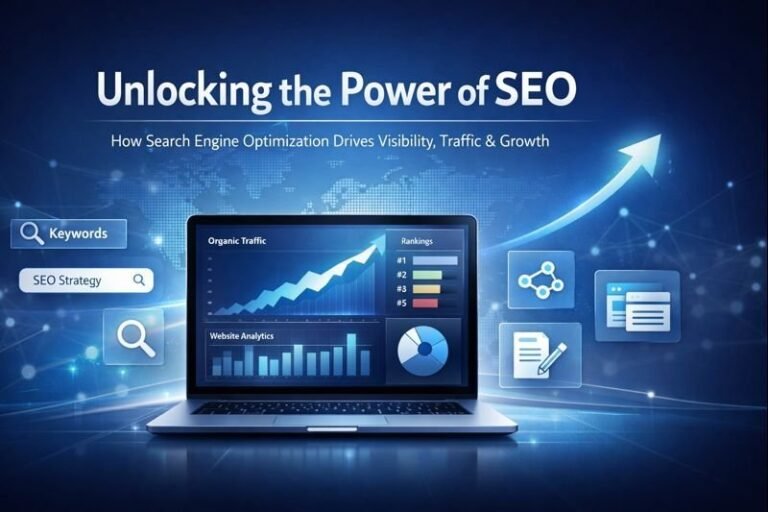 What is seo (Search Engine Optimization)