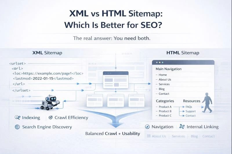 Which Is Better To Use For SEO