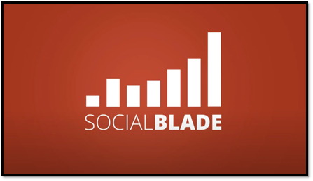 Social Blade