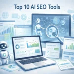 Top 10 AI SEO Tools