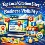 Top Local Citation Sites to Boost Your Business Visibility