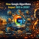 How Google Algorithms Impact SEO in 2026?