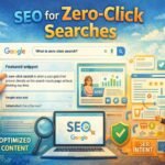 SEO for Zero-Click Searches