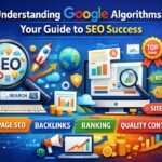 Understanding Google Algorithms: Your Guide to SEO Success