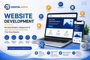 Website Development