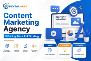 Content Marketing