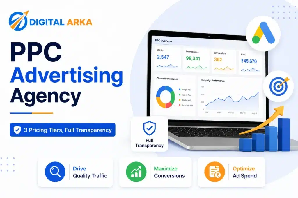 PPC Advertising