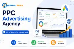 PPC Advertising