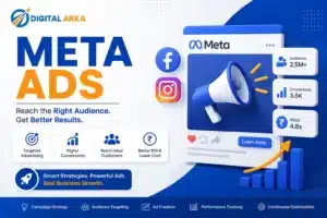 Meta Ads