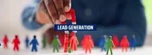 Lead Generation Service