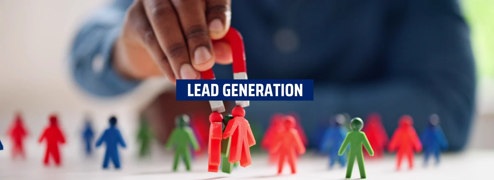 Lead Generation Service