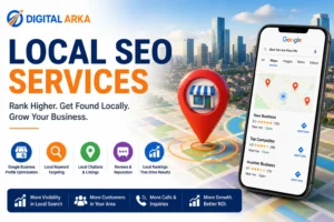 Local SEO Services