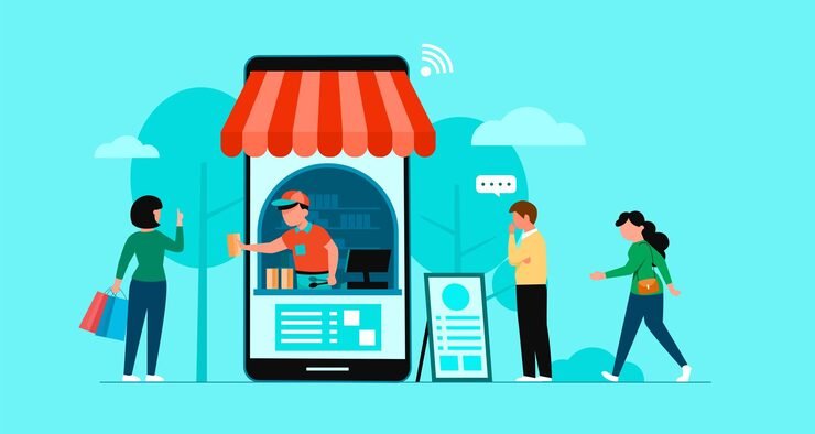 Local Business Listing Service in India