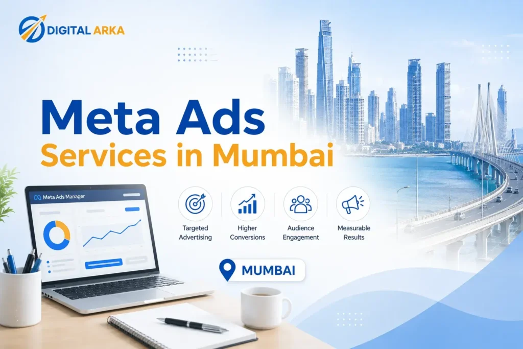 Meta Ads Services in Mumbai