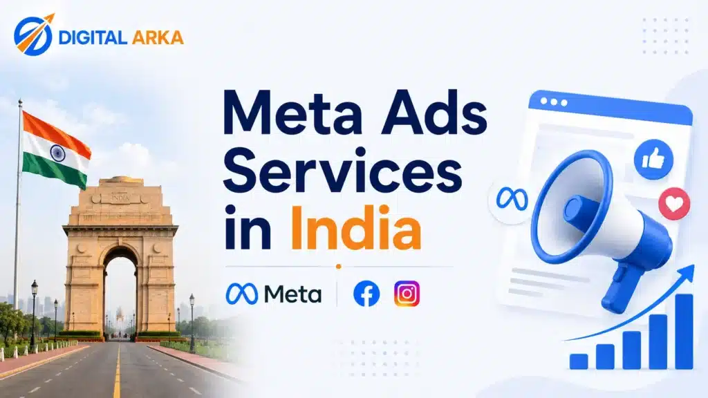 Meta Ads Services in India