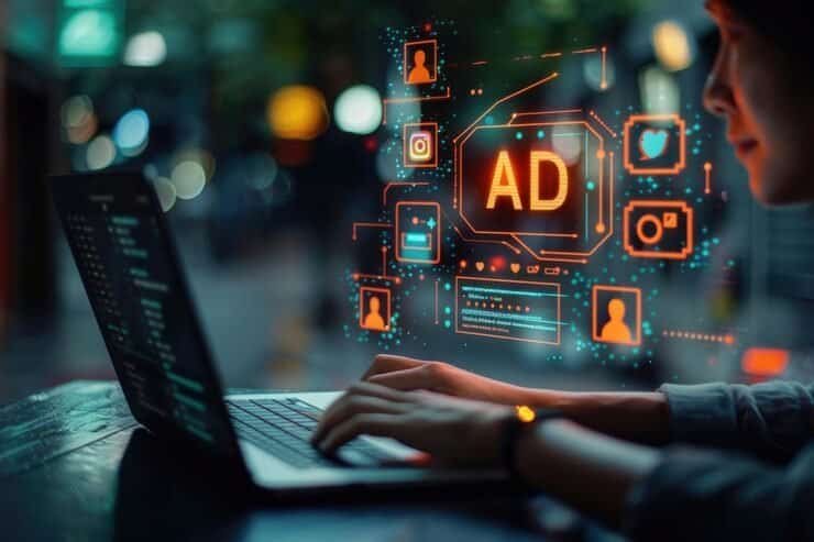 Meta Ads Services in Mumbai
