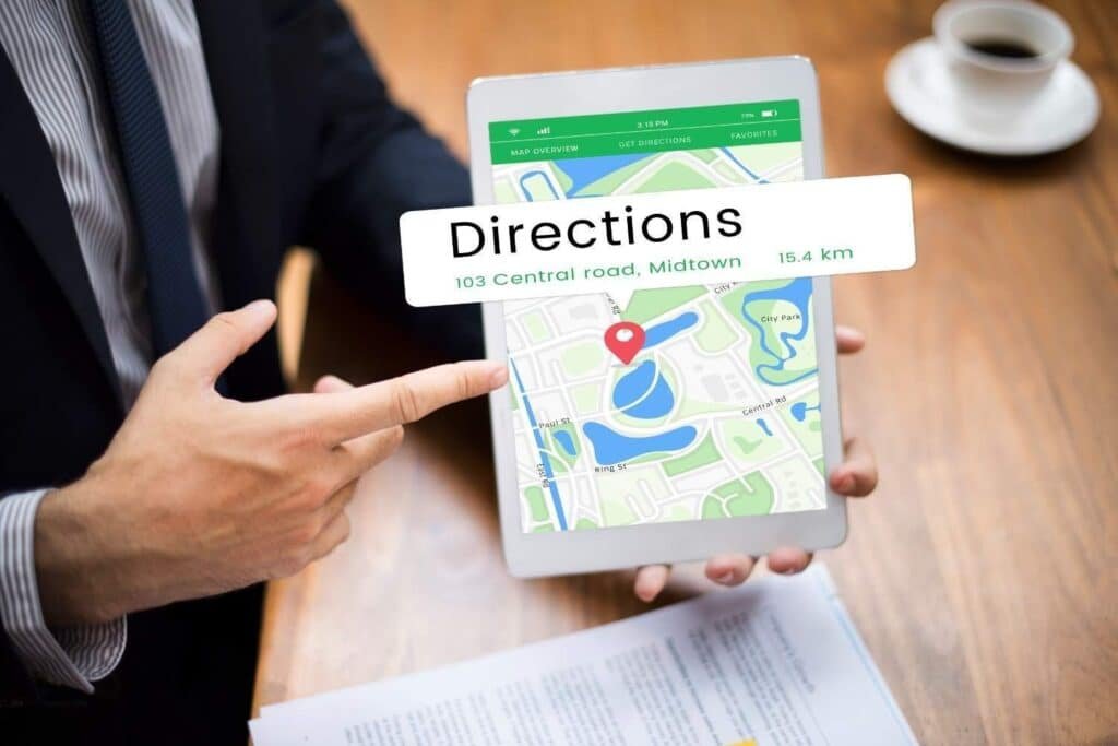 Local Business Listing Services in Delhi