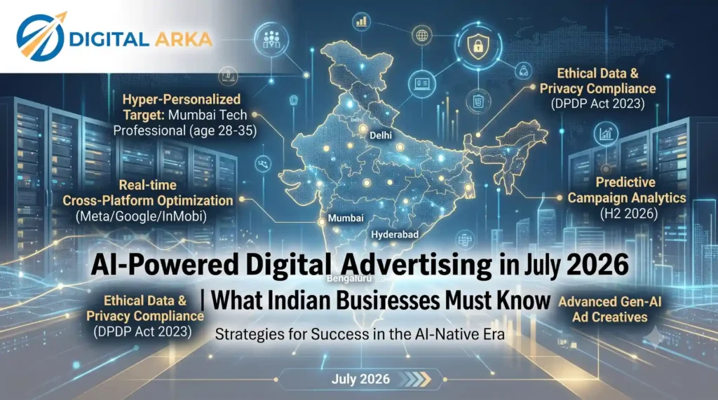Why AI-Powered Ads Are Rewriting Every Rule of Digital Marketing in July 2026