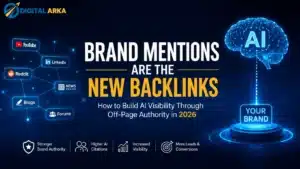 Brand Mentions Are the New Backlinks
