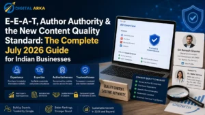 E-E-A-T, Author Authority & the New Content Quality Standard