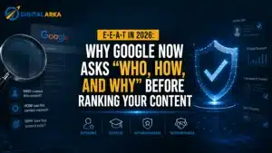 E-E-A-T in 2026
