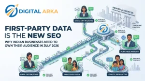 First-Party Data Is the New SEO