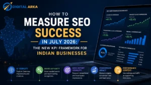 How to Measure SEO Success in July 2026