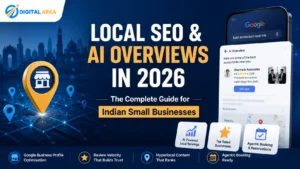 Local SEO & AI Overviews in 2026